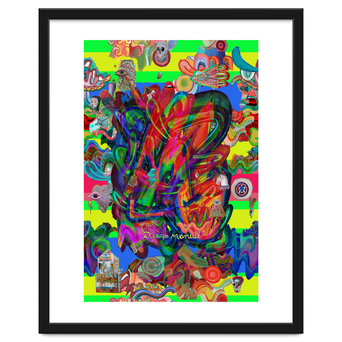 Muchas Cosas 2021 108