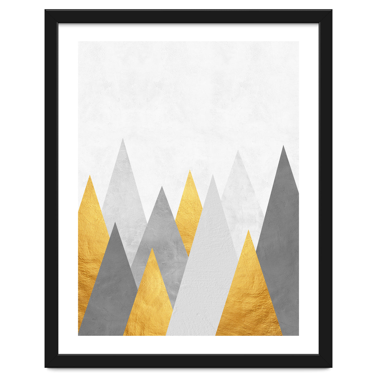 Scandinavian forest III