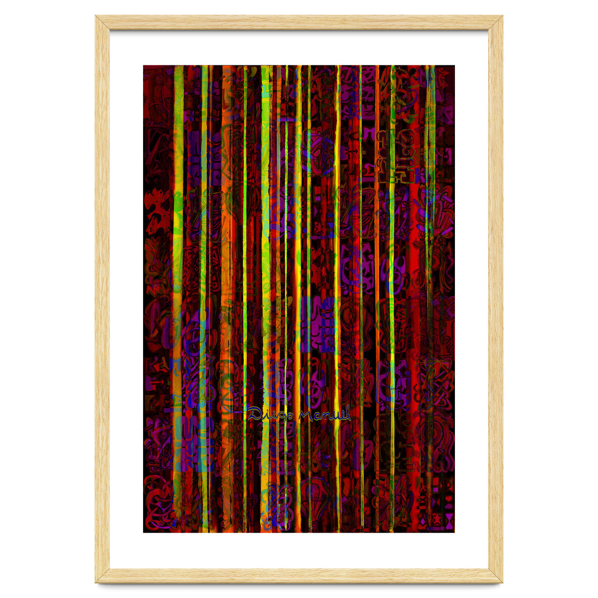 Graffiti Digital 2022 24