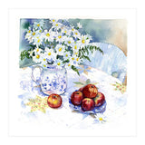 Last Blooms, First Fruit (Print Only) thumbnail
