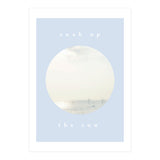 soak up the sun (Print Only) thumbnail
