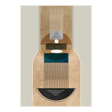 Mid Century 2 (Print Only) thumbnail