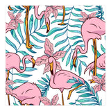 Boho Flamingo (Print Only) thumbnail