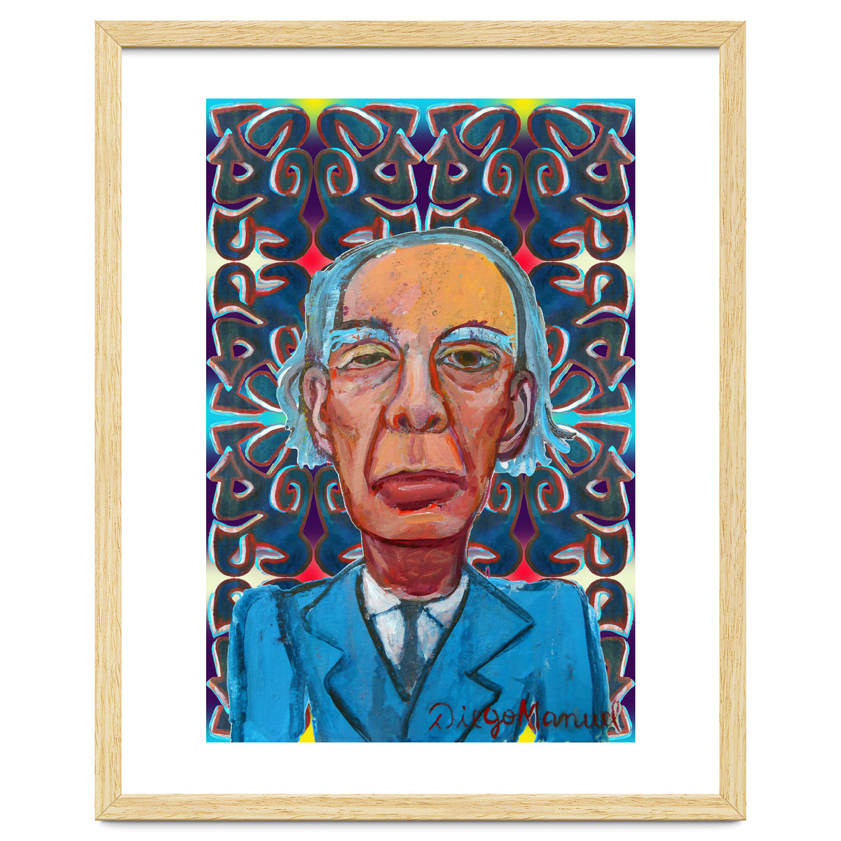 Borges 2