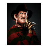 Freddy Krueger (Print Only) thumbnail