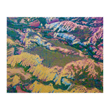 Golden Land (Print Only) thumbnail