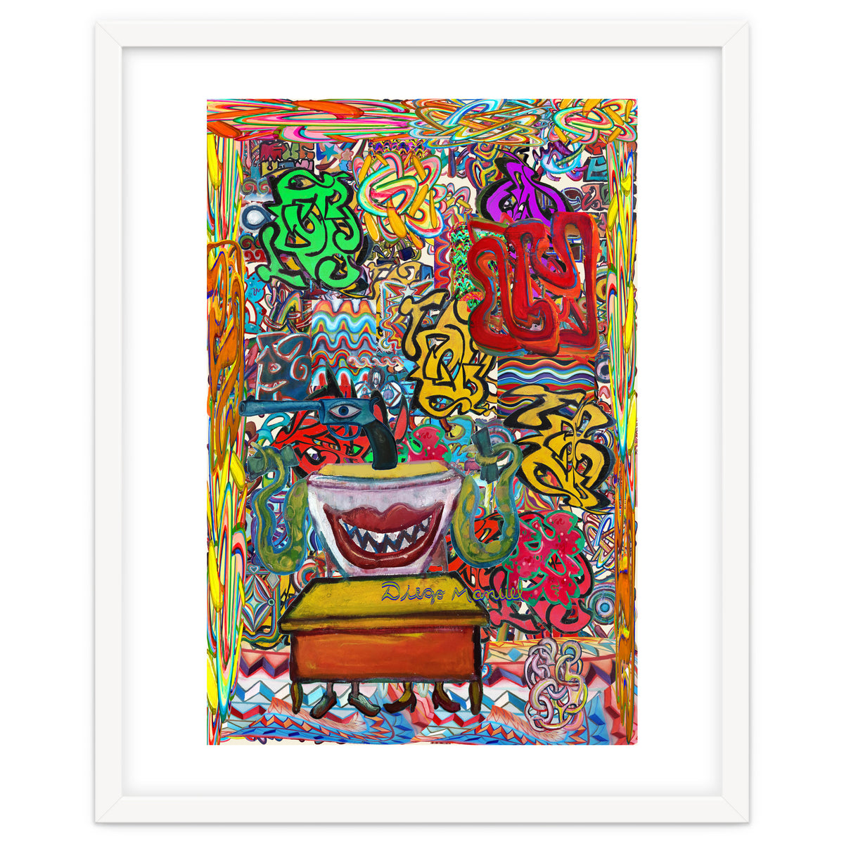 Oficina Del Cobrador 29