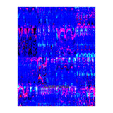 Pop abstract color full (Print Only) thumbnail