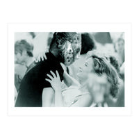 Jason Vorhees In Dirty Dancing (Print Only)