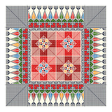 Tatreez 7 (Print Only) thumbnail