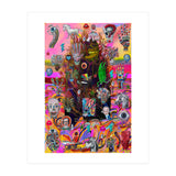La Isla Digital 36 (Print Only) thumbnail
