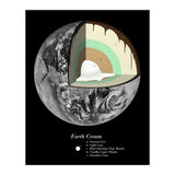 Earth Cream (Print Only) thumbnail