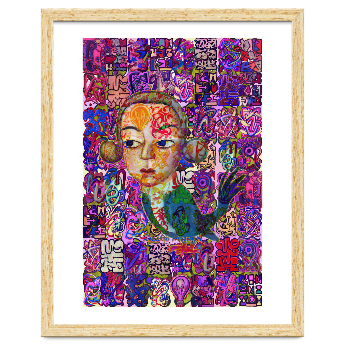 Graffiti Digital 2022 223