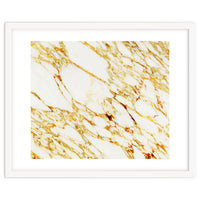 Gold Marble