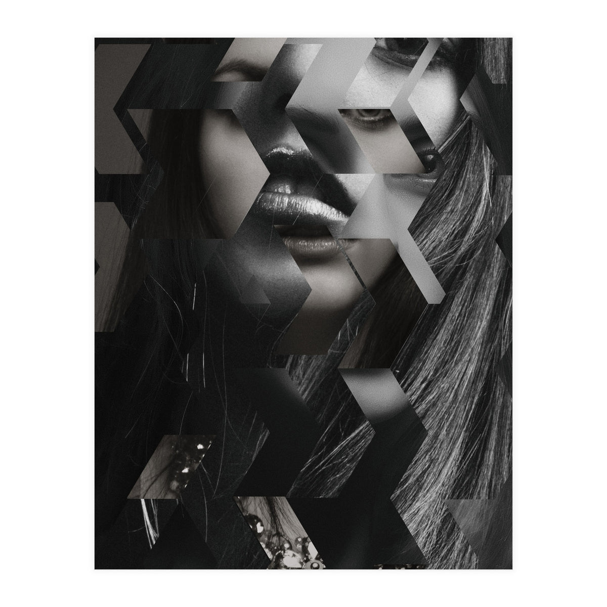 Narco Nightmare (Print Only)