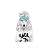 80 S Bitch (Print Only) thumbnail