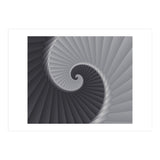 Spiral Staircase (Print Only) thumbnail