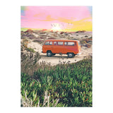 Summer Adventure (Print Only) thumbnail
