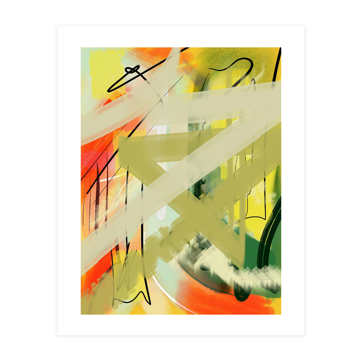 Ledice 10 (Print Only)