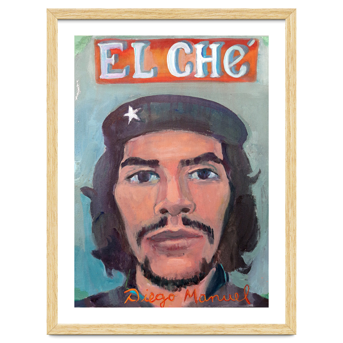 Che Guevara 5