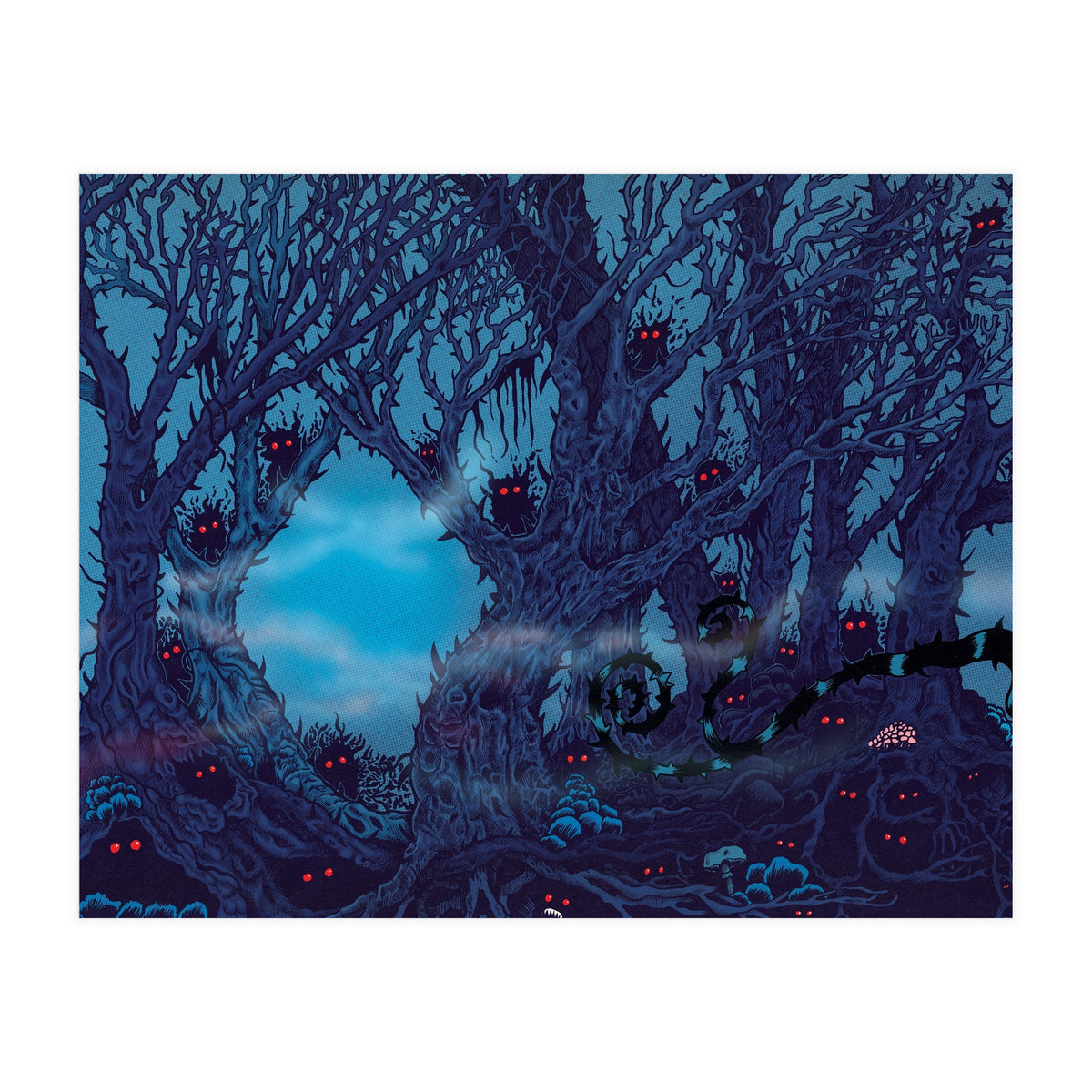 Traume - Hammerton Brewery (Print Only)