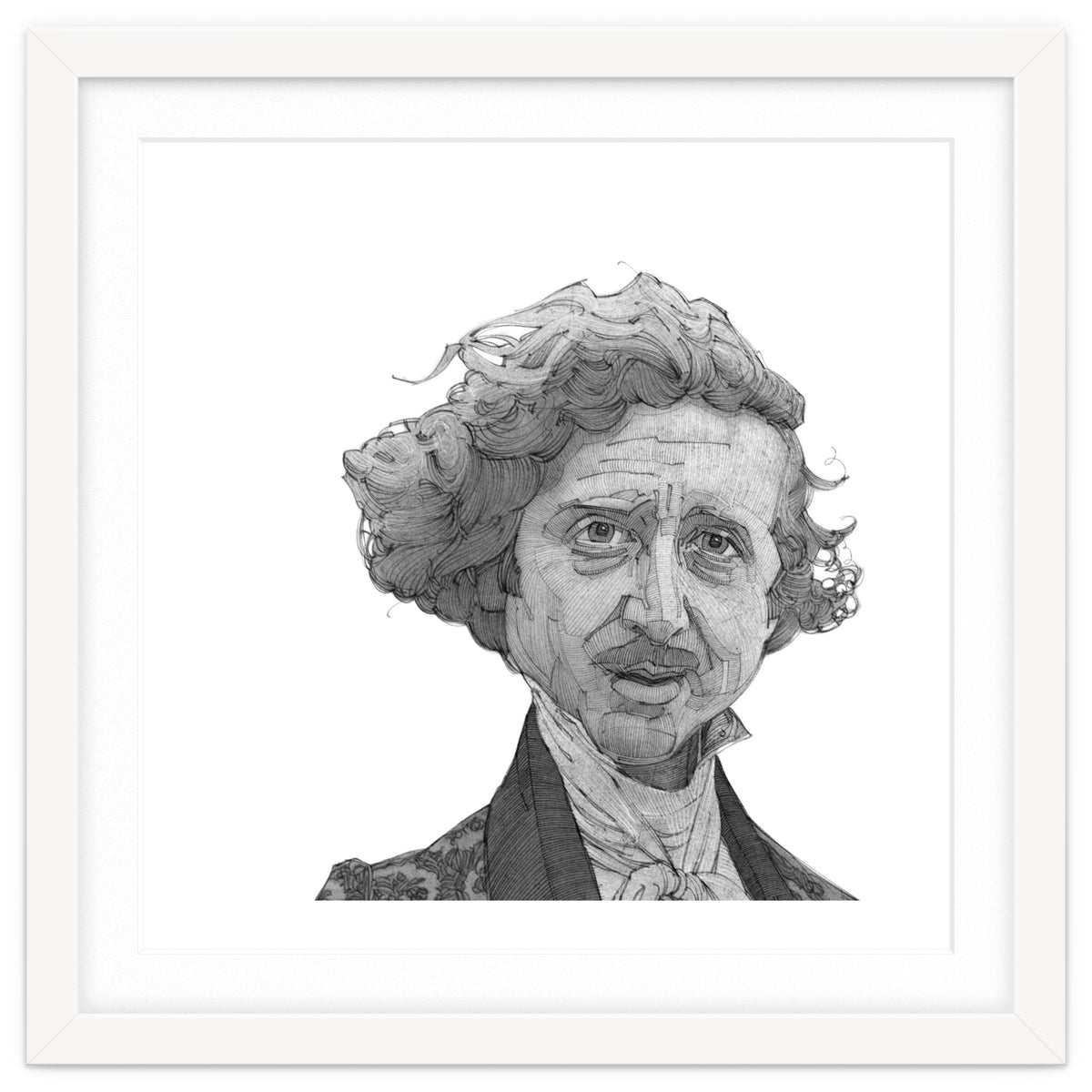 Gene Wilder