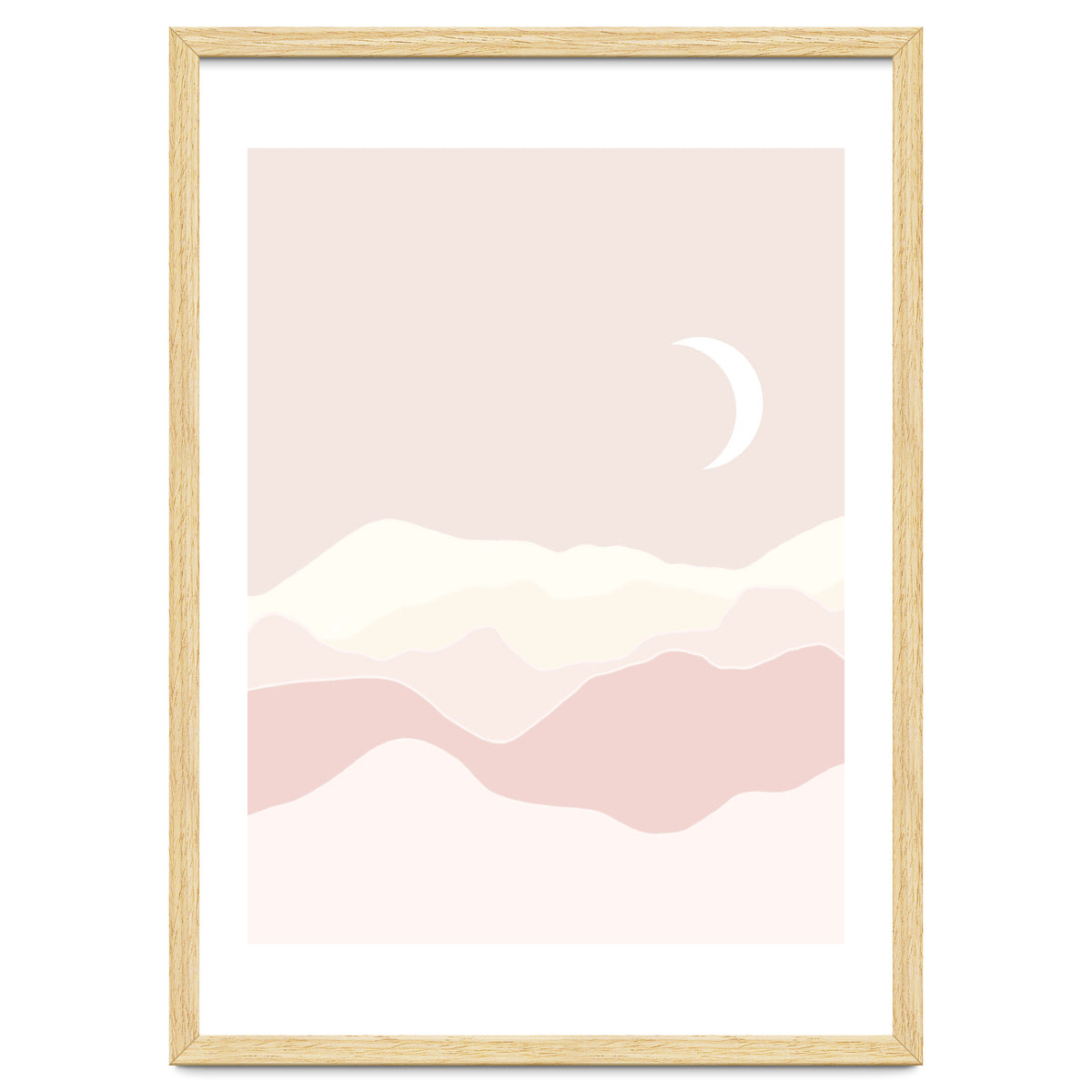 The Middle Of Nowhere