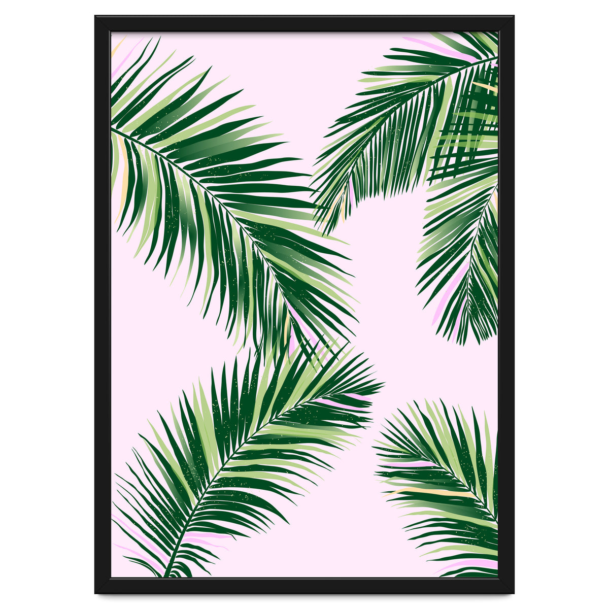 Palmfrond
