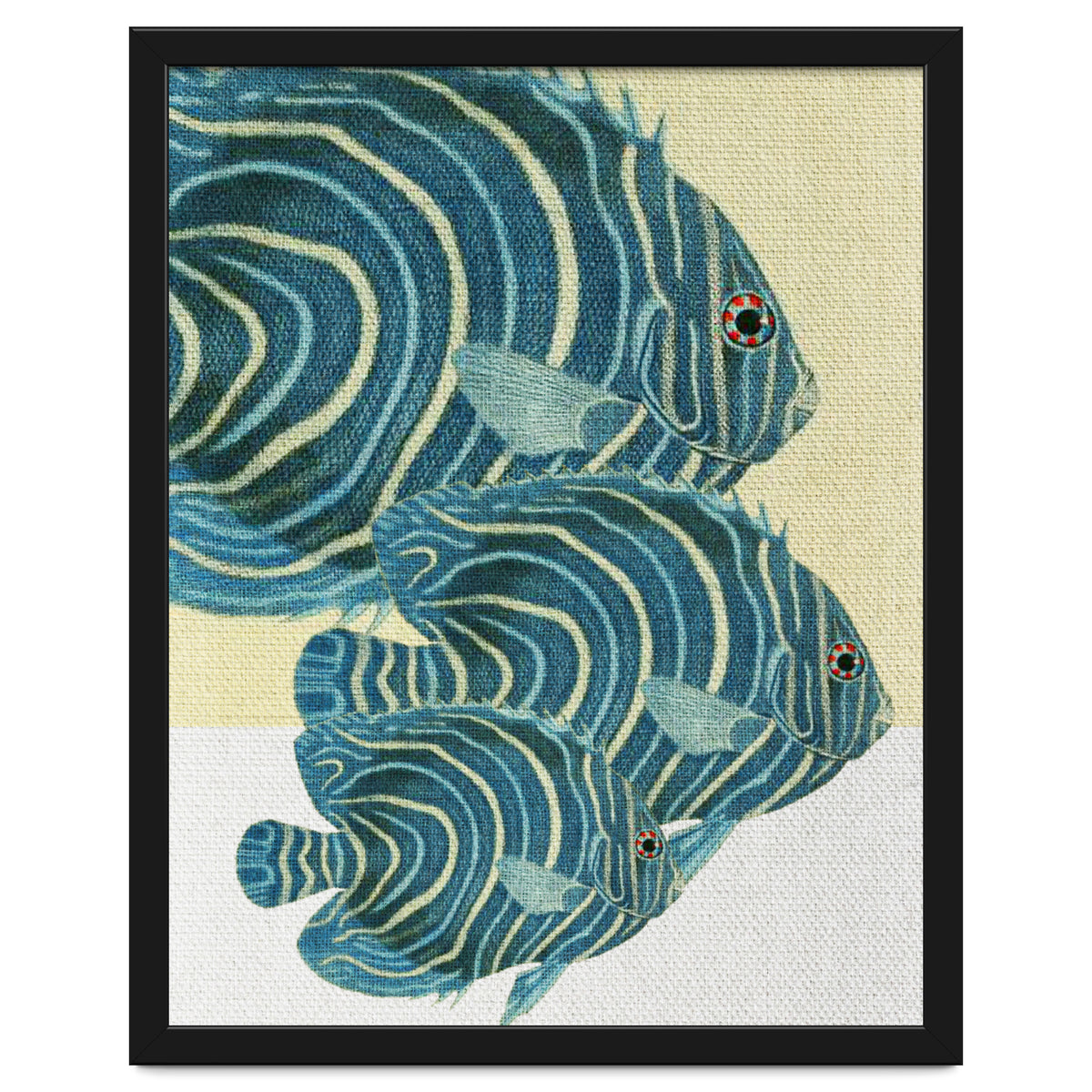 Fish Classic Designs 9