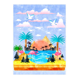Oasis (Print Only) thumbnail