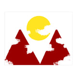 Sun Valley (Print Only) thumbnail