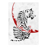 Tiger (Print Only) thumbnail