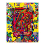 Muchas Cosas 2021 118 (Print Only) thumbnail