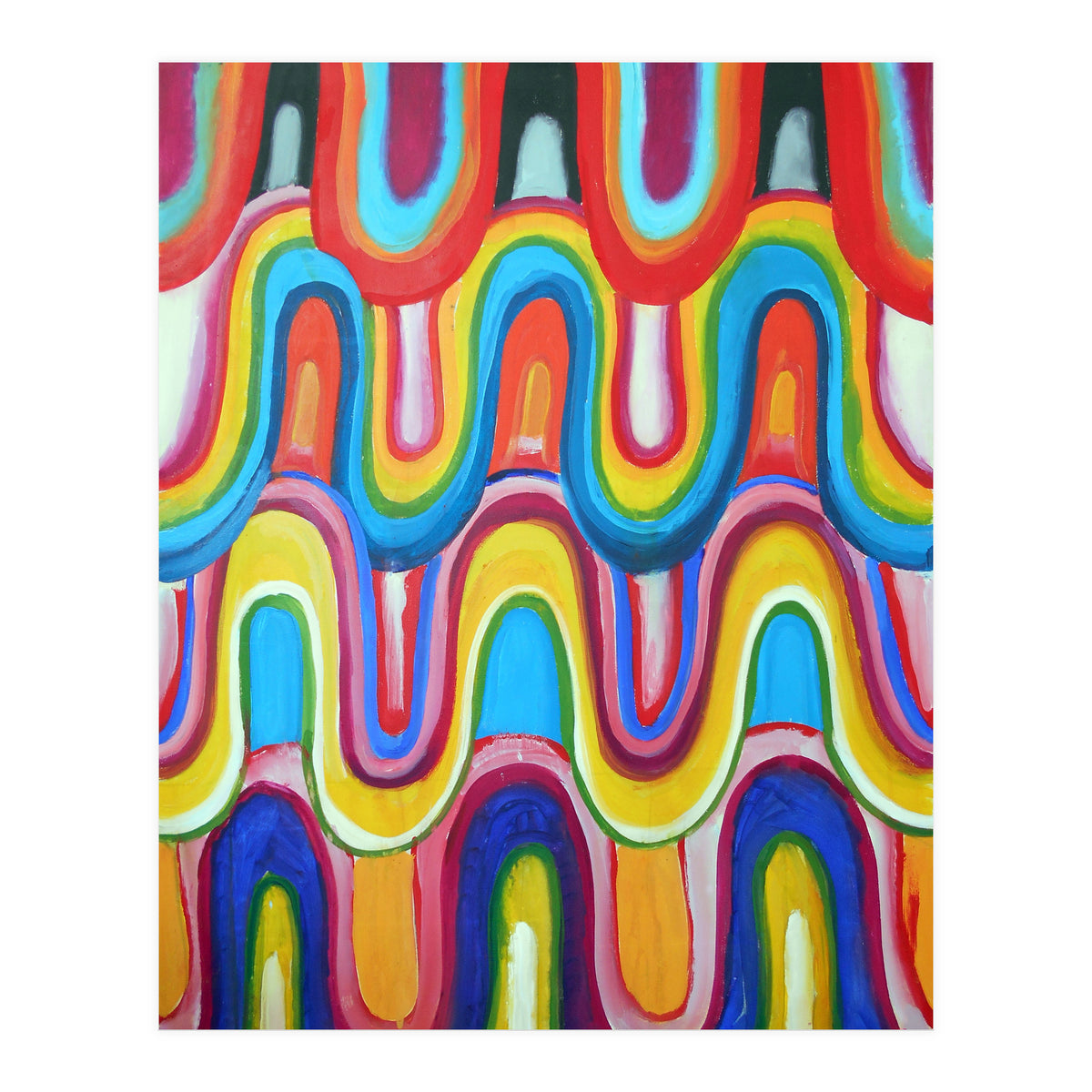 Ondas 2023 1 (Print Only)