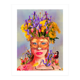 Allegory Of Spring And Life (Print Only) thumbnail