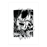 Dont Wake Up (Print Only) thumbnail