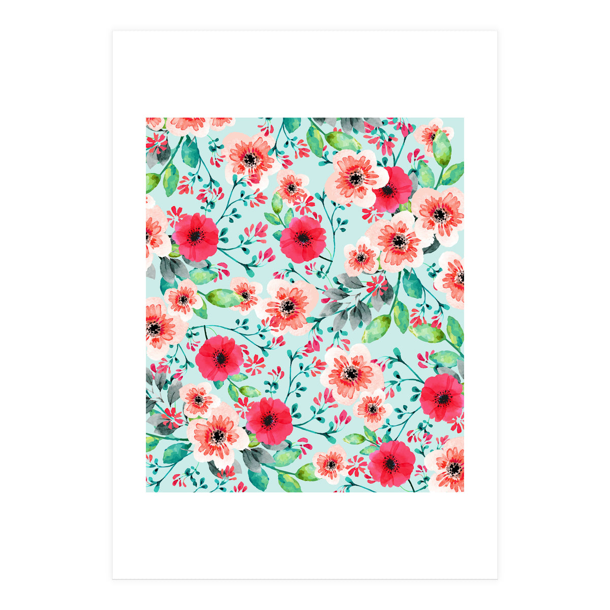 Exotica V2 (Print Only)