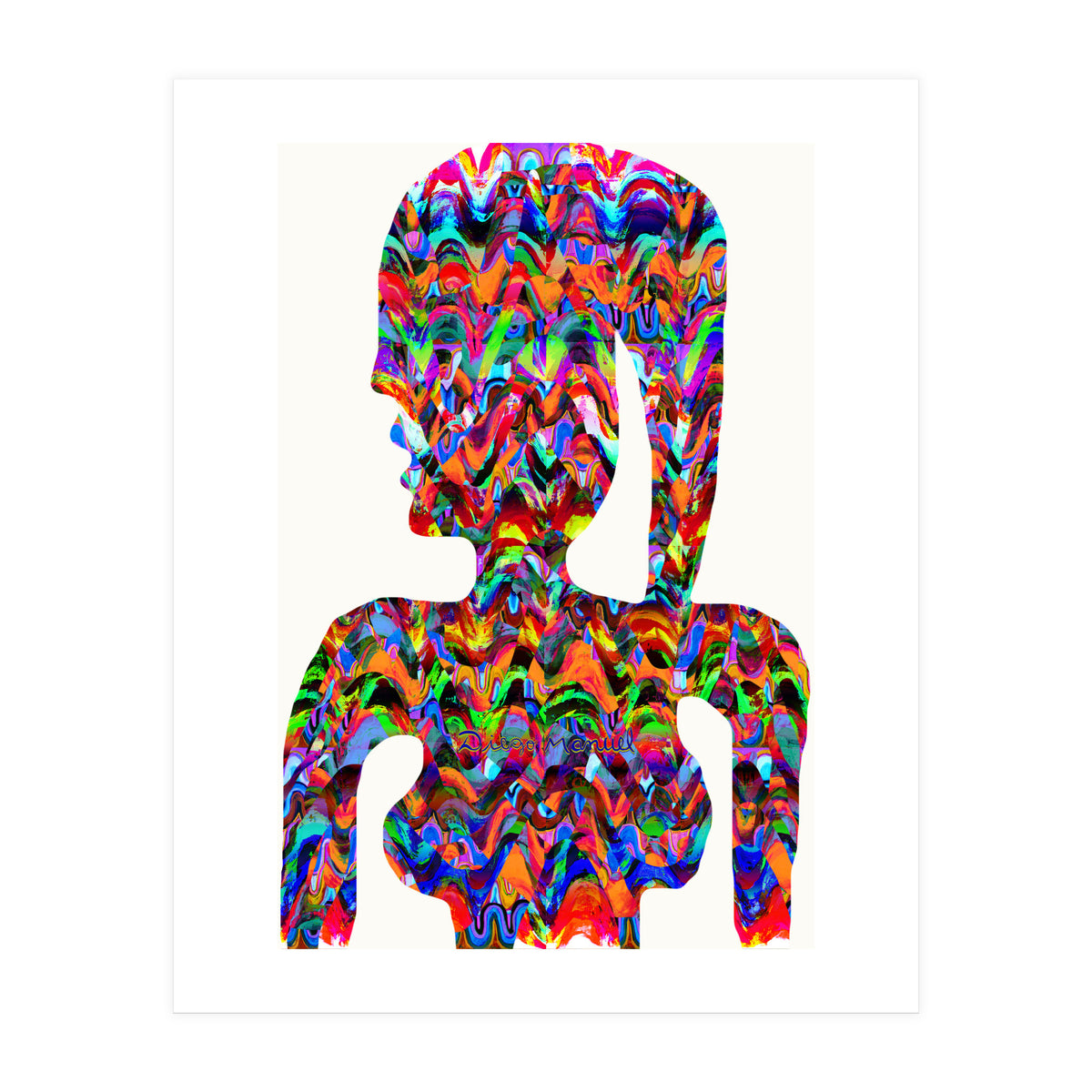 Perfil 11 (Print Only)