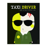 Taxi (Print Only) thumbnail