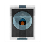 Mid Century 4 (Print Only) thumbnail