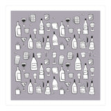 Wine and Beer (Print Only) thumbnail