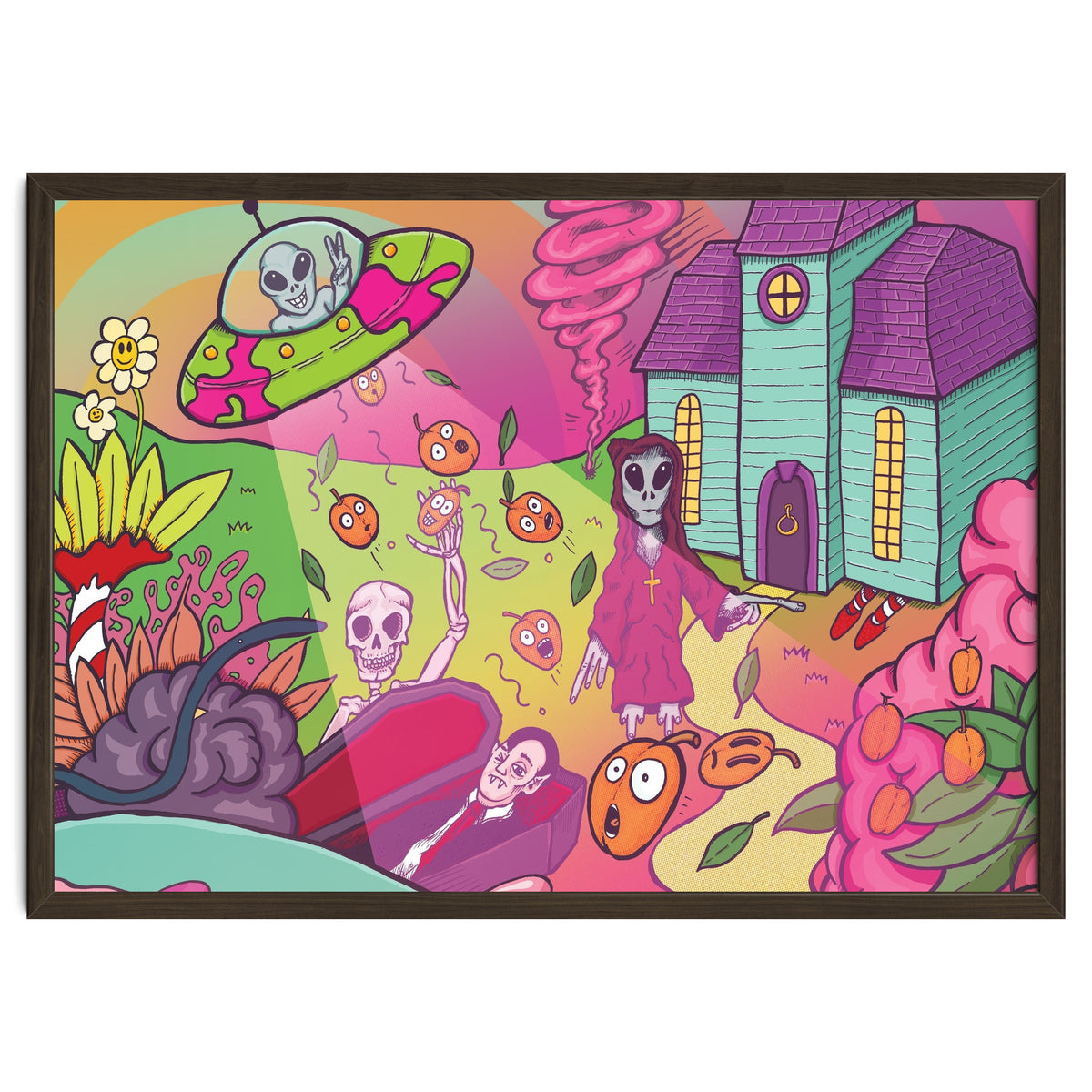 Sage Advice - Apricot & Sage Table Saison 5.0% - Abbeydale x Northern Monk