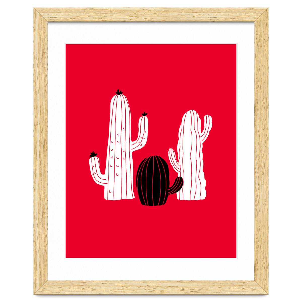 Cactus