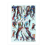 Tango C 7 (Print Only) thumbnail