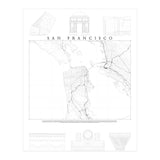 San Francisco (Print Only) thumbnail