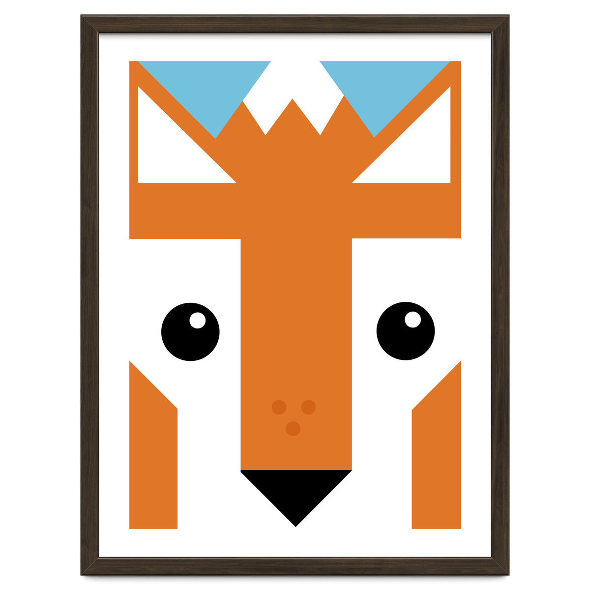 GEO Fox