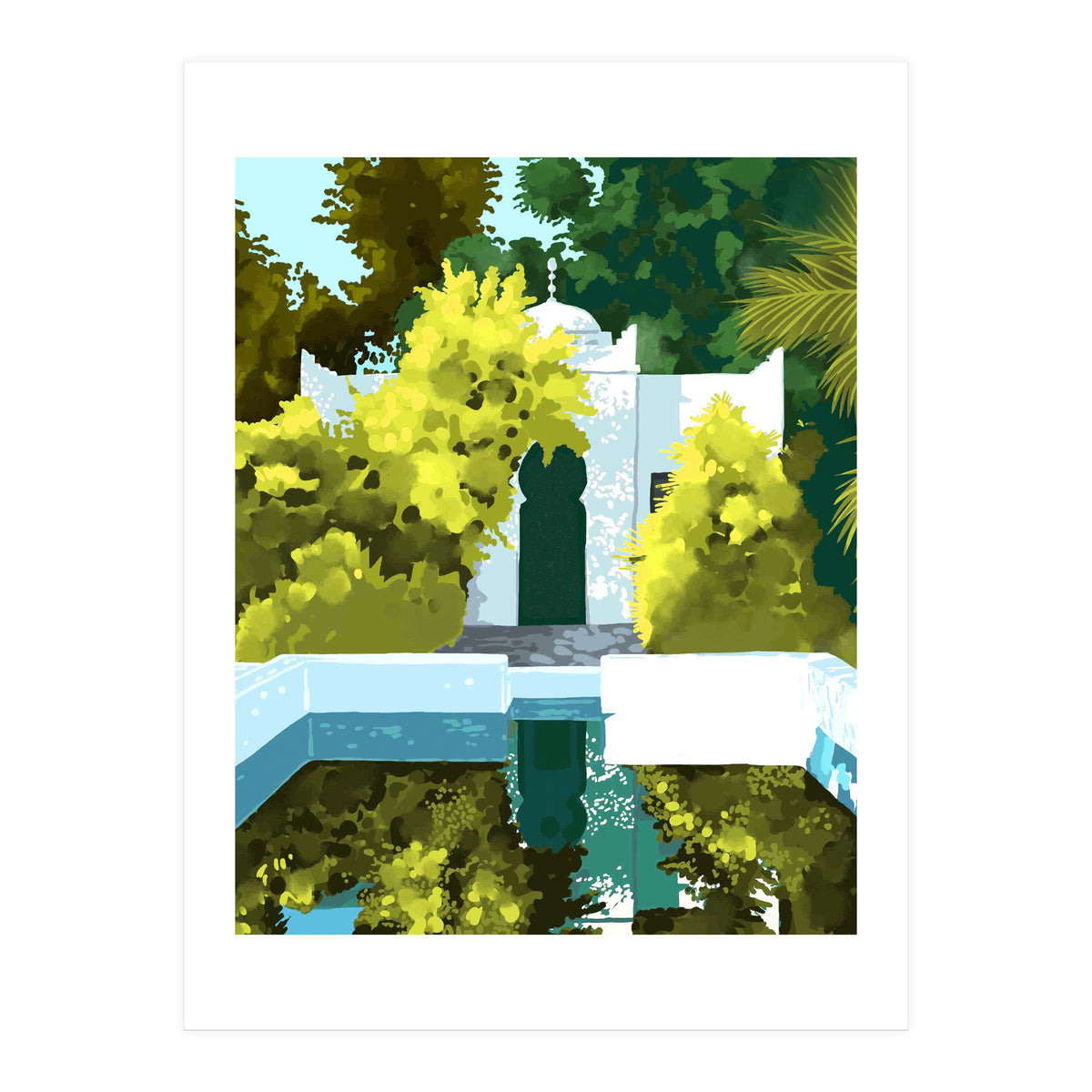 The Mughal Era (Print Only)