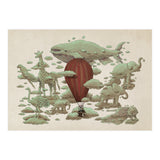 Cloud Watching (Print Only) thumbnail