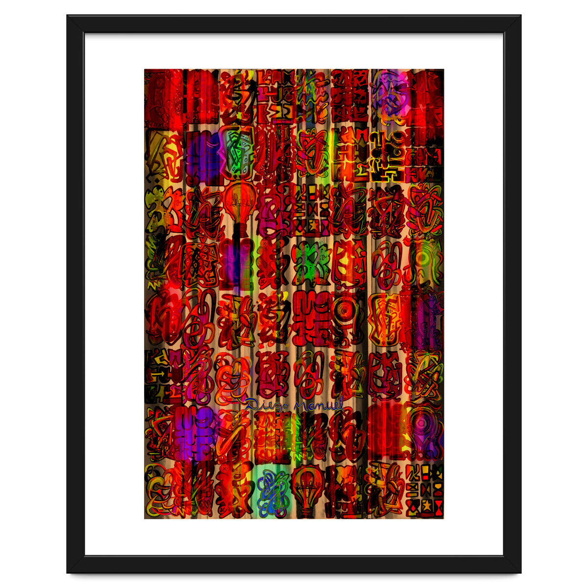 Graffiti Digital 2022 52