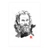 Tormund (Print Only) thumbnail